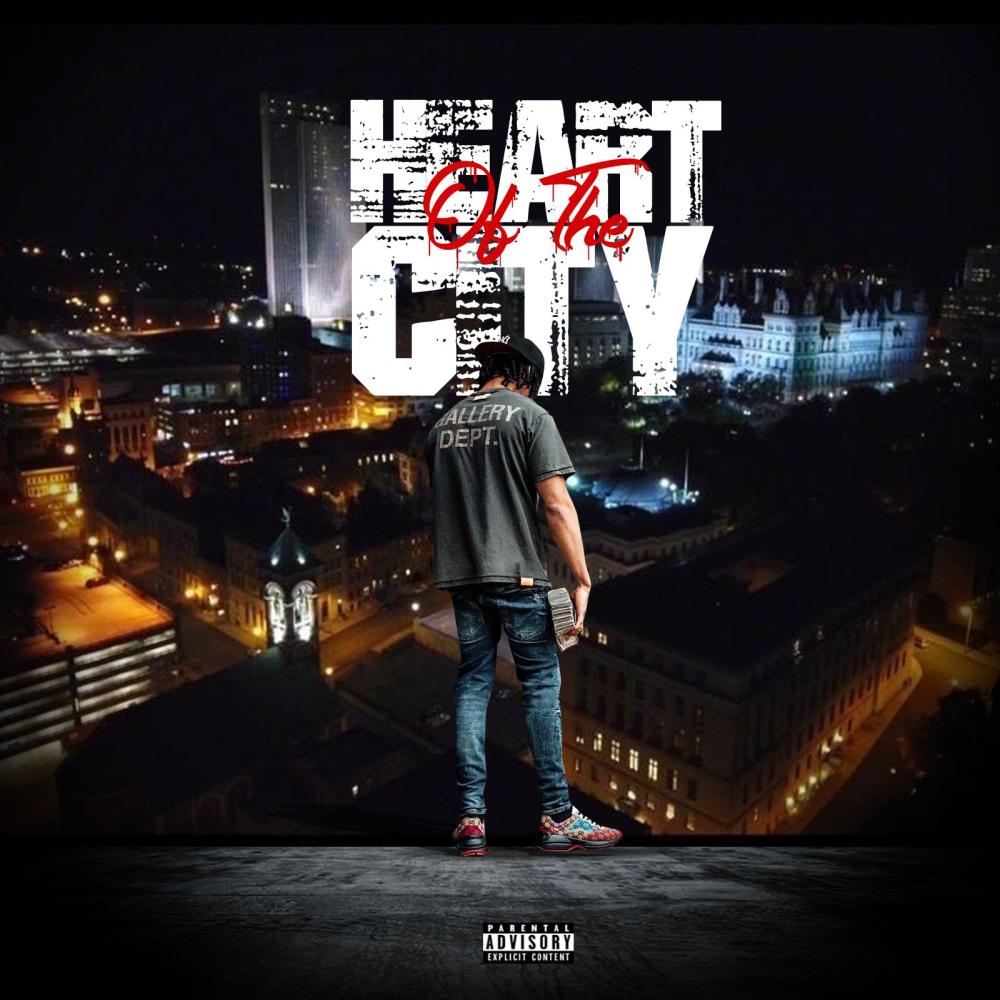 Too Many Funerals (feat. Spray) (Explicit)