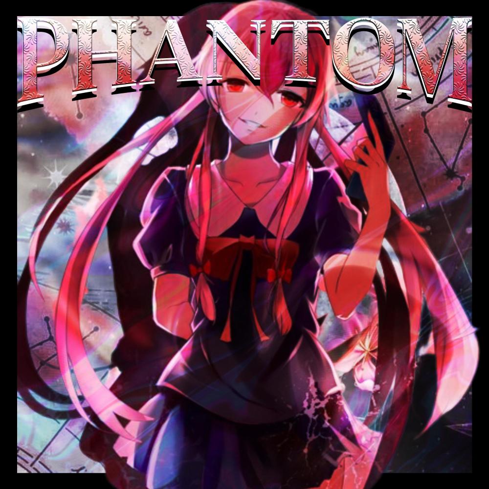 PHANTOM