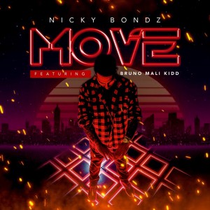 ดาวน์โหลดและฟังเพลง M.O.V.E. พร้อมเนื้อเพลงจาก Nicky Bondz