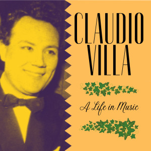 收听Claudio Villa的'O Paese D' 'O Sole (Live)歌词歌曲