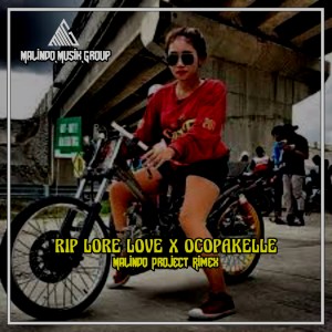 收听Malindo Project Rimex的Rip Lore Love X Ocopakelle (Remix)歌词歌曲