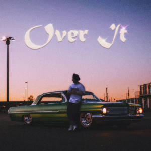 Album Over It from Jaby