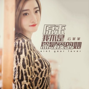 收聽雲菲菲的原來我不是你最愛的她 (伴奏版) (伴奏)歌詞歌曲
