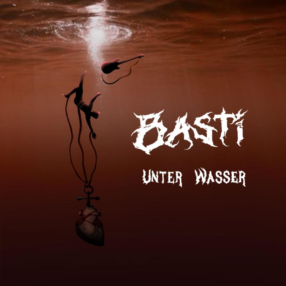Unter Wasser