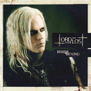 Dengarkan lagu Dry the Rain nyanyian Lord Of The Lost dengan lirik