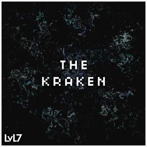 Album The Kraken (Explicit) from LVL7