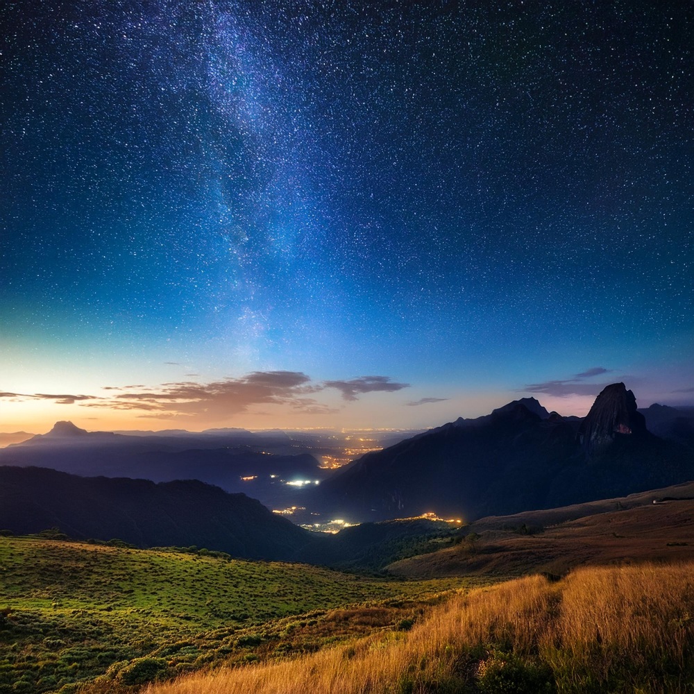 Suaves Melodías Nocturnas Para Descansar