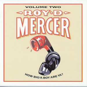 ดาวน์โหลดและฟังเพลง Travel Agency พร้อมเนื้อเพลงจาก Roy D. Mercer