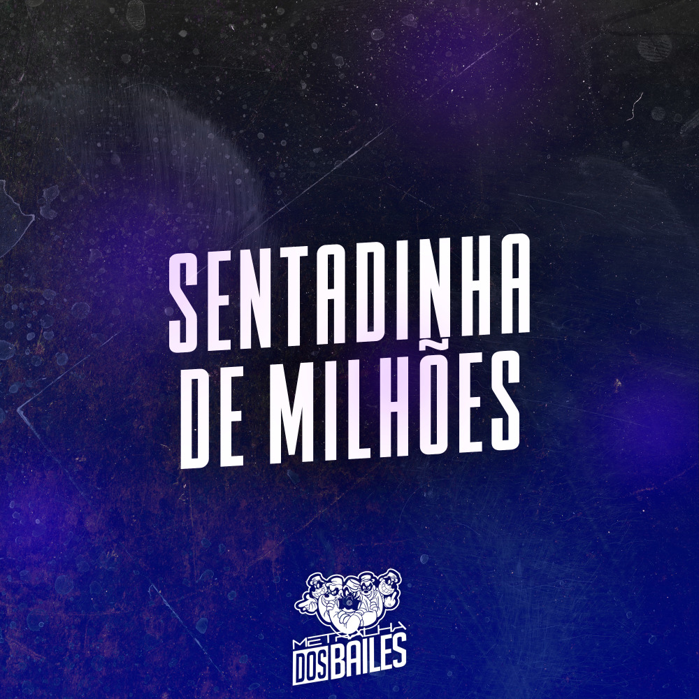 Sentadinha de Milhões