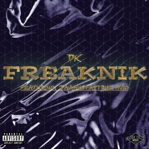 收聽Ofmb DK的Freaknik (Explicit)歌詞歌曲