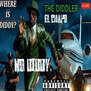 El Chapo的專輯No Diddy (Explicit)