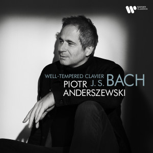 Piotr Anderszewski的專輯Bach: Well-Tempered Clavier, Book 2 (Excerpts) - Prelude and Fugue No. 8 in D-Sharp Minor, BWV 877: II. Fugue