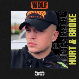 ดาวน์โหลดและฟังเพลง Numb (Explicit) พร้อมเนื้อเพลงจาก Wolf