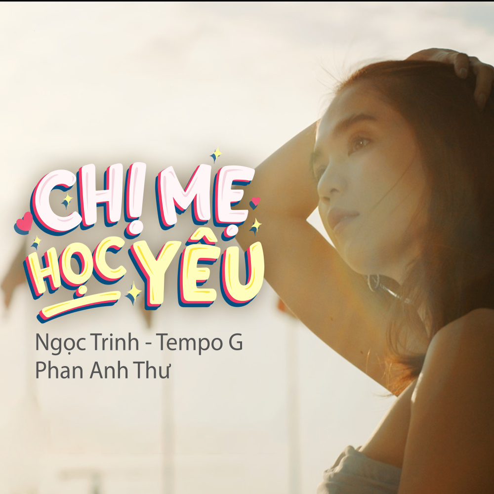 Chị Mẹ Học Yêu