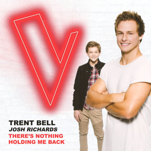 ดาวน์โหลดและฟังเพลง There's Nothing Holdin' Me Back (The Voice Australia 2018 Performance|Live) พร้อมเนื้อเพลงจาก Trent Bell