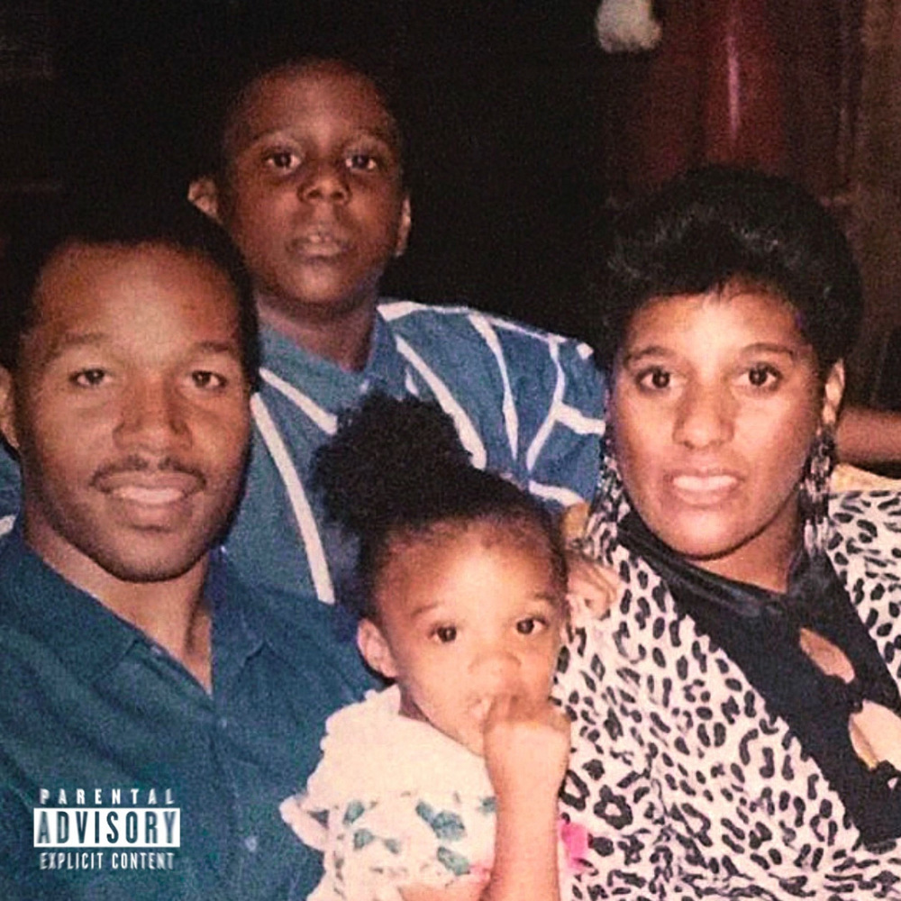 NOT THE WEATHER (Explicit)