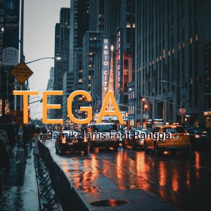 Rangga的專輯Tega (Better Sound)