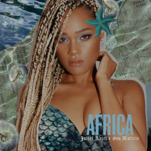 Album Africa from Soa mattrix