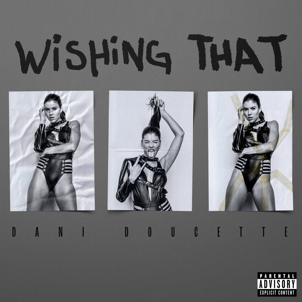Wishing That (Explicit)