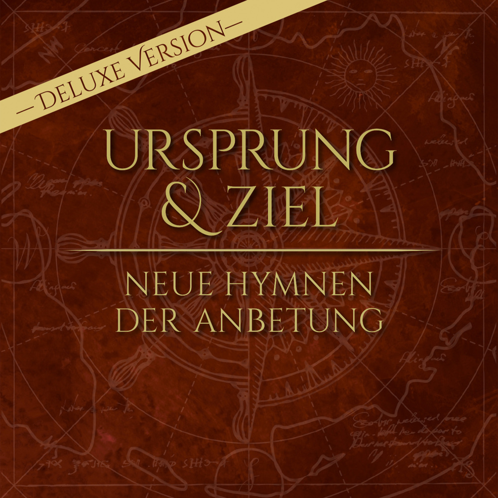 Ursprung und Ziel (Akustik Version)