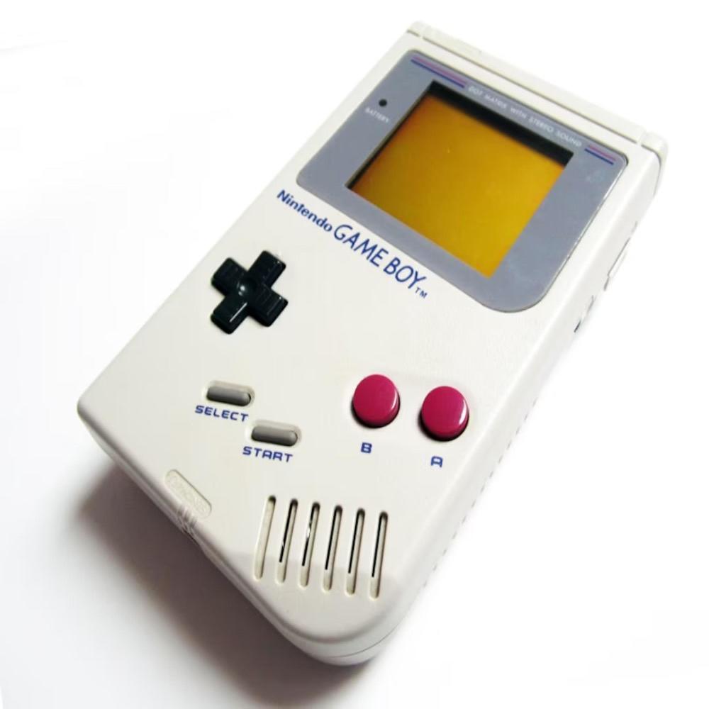 NINTENDO (Explicit)