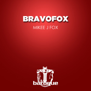 收聽Bravofox的Saviour Daze歌詞歌曲