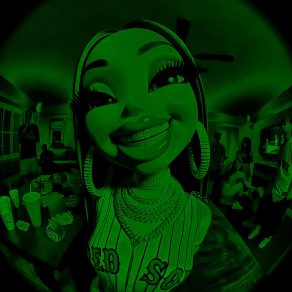 FINA LANA (ULTRA SLOWED)