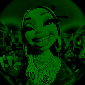 收聽6YNTHMANE的FINA LANA (ULTRA SLOWED)歌詞歌曲