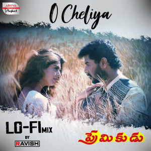 Listen to O Cheliya Lofi Mix (From "Premikudu") song with lyrics from A.R. Rahman