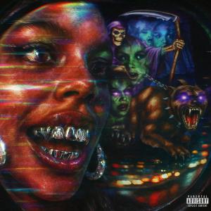 Album dont say nun (freestyle) (Explicit) oleh D.Worthy
