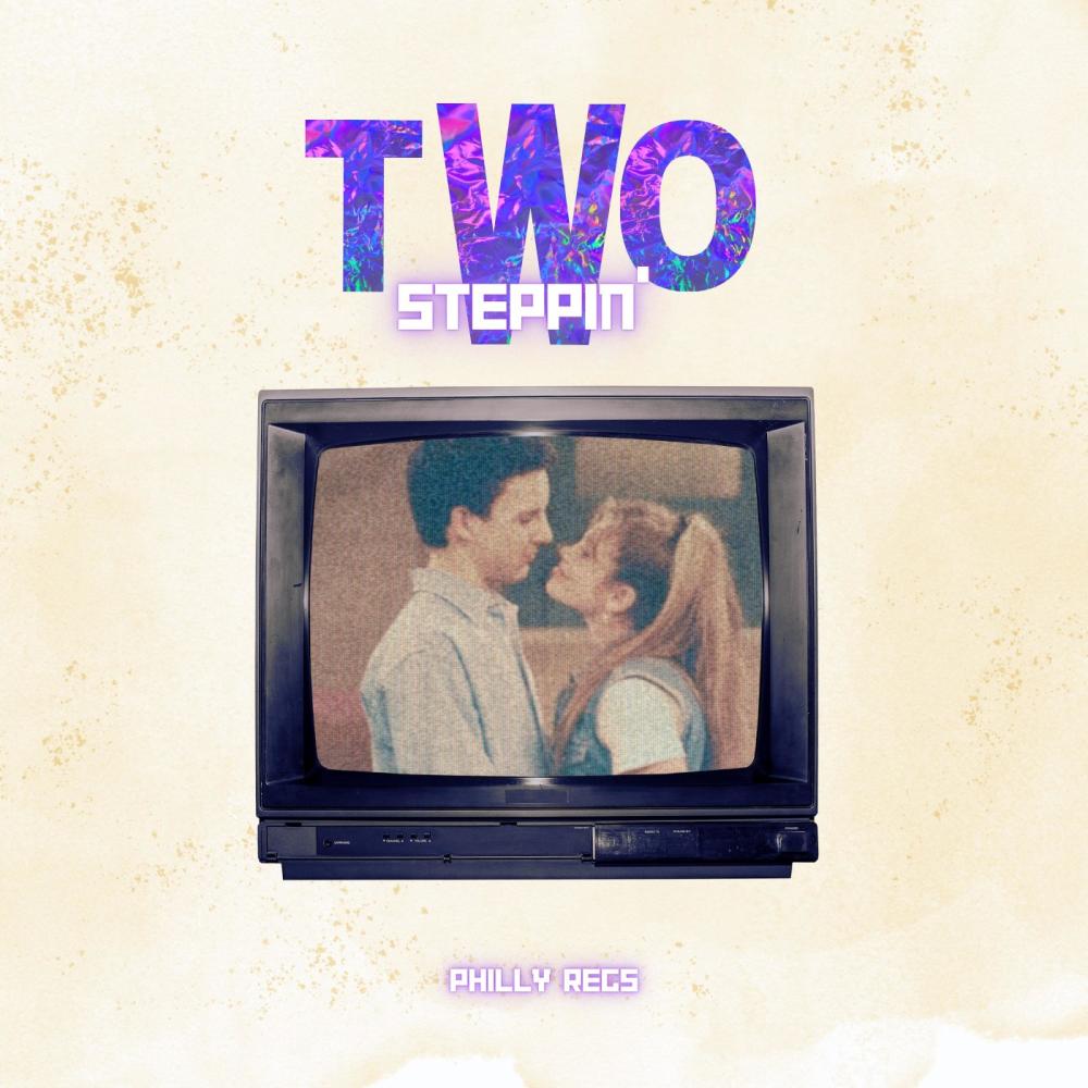 Two Steppin' (Explicit)