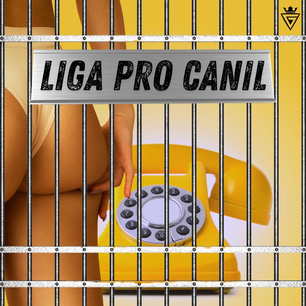 Liga pro canil (Explicit)