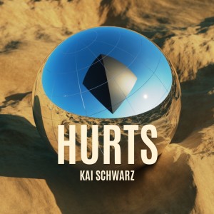 Listen to Hurts song with lyrics from Kai Schwarz