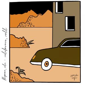 ดาวน์โหลดและฟังเพลง California Roll พร้อมเนื้อเพลงจาก Lipoov, 93Alekk