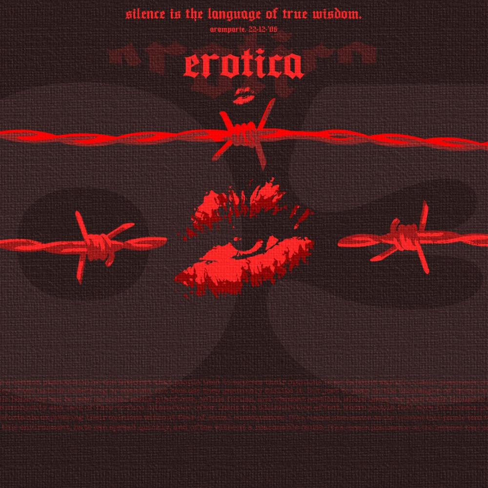 EROTICA (feat. ByPerri & lllou) (Explicit)