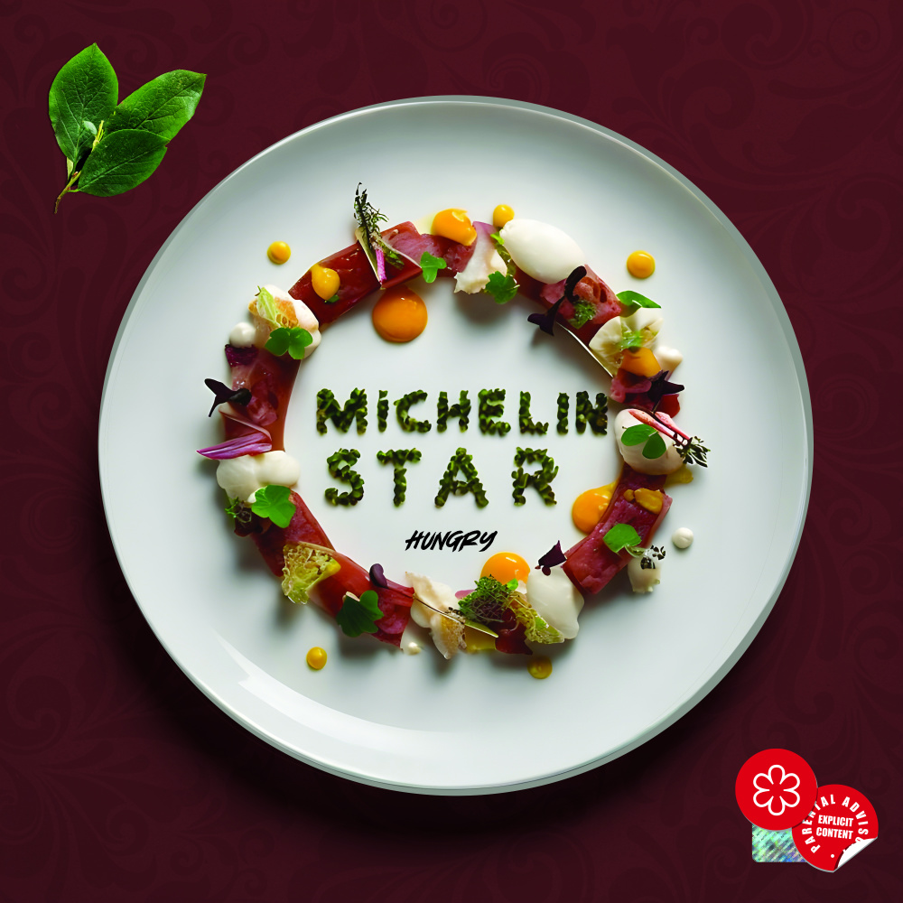 Michelin Star (Explicit)
