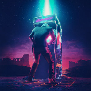 ดาวน์โหลดและฟังเพลง The Video Game Champion พร้อมเนื้อเพลงจาก GUNSHIP