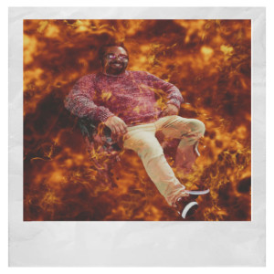 default playlist img