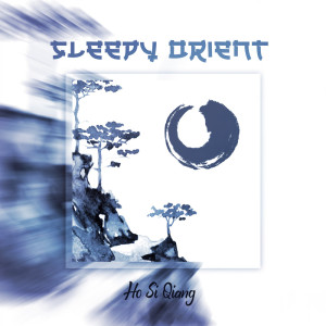 Sleepy Orient (Chinese Calmness)
