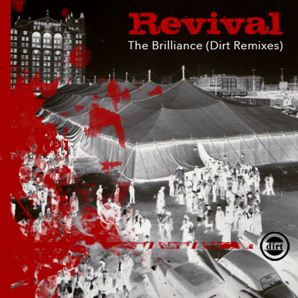 Brother (Breakbeat Mix)