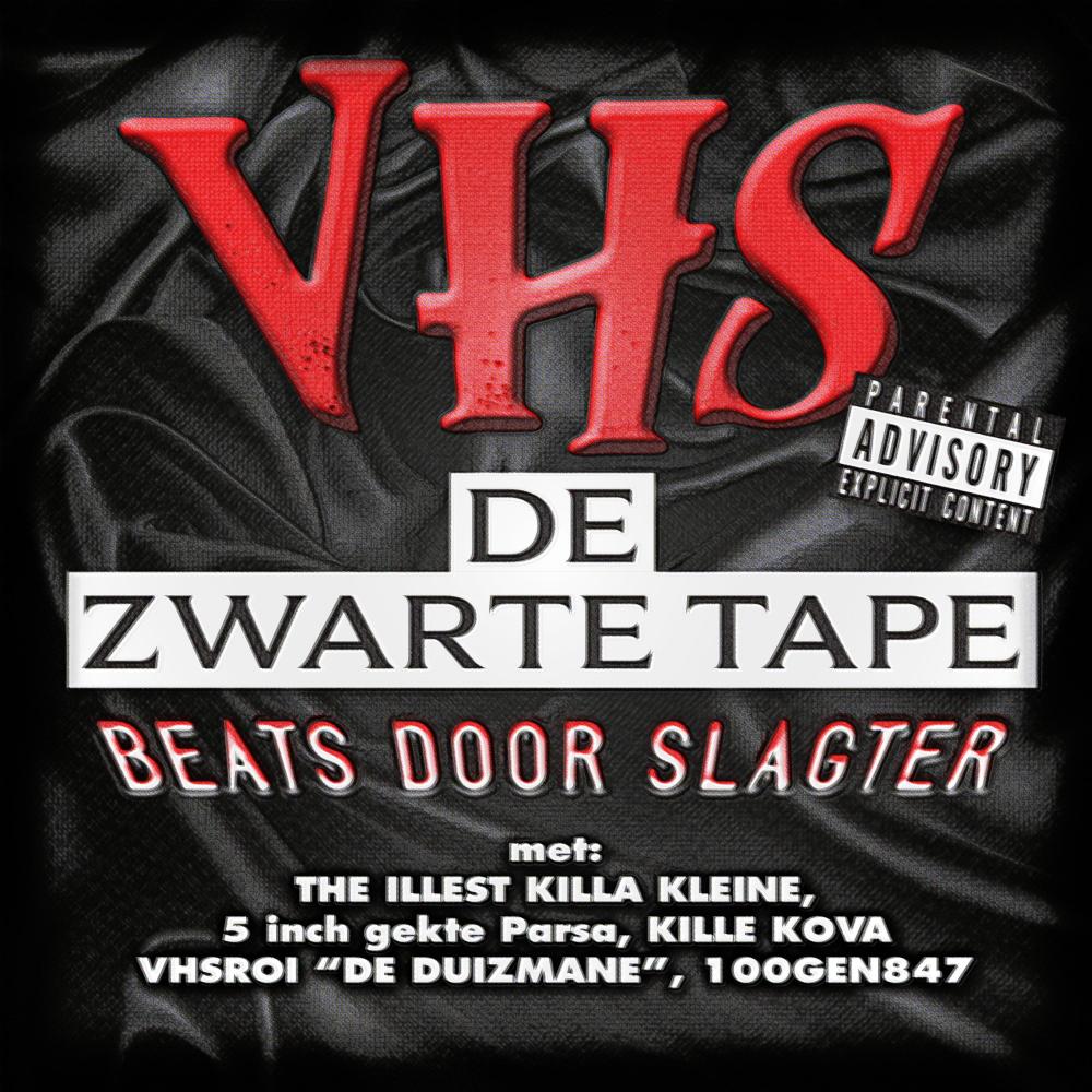 ZT1 (feat. ROI, KLEINE KOVA, Kleine Crack & Slagter) (Explicit)