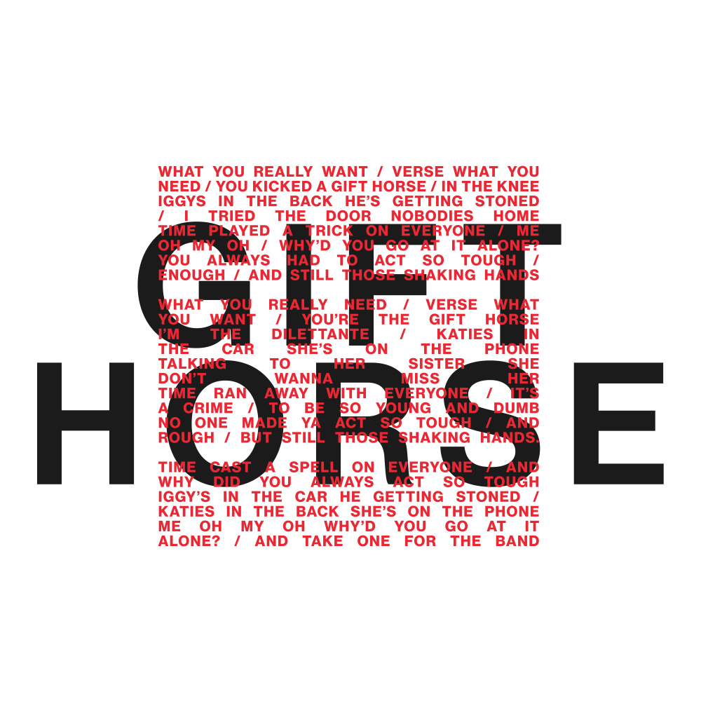 Gift Horse