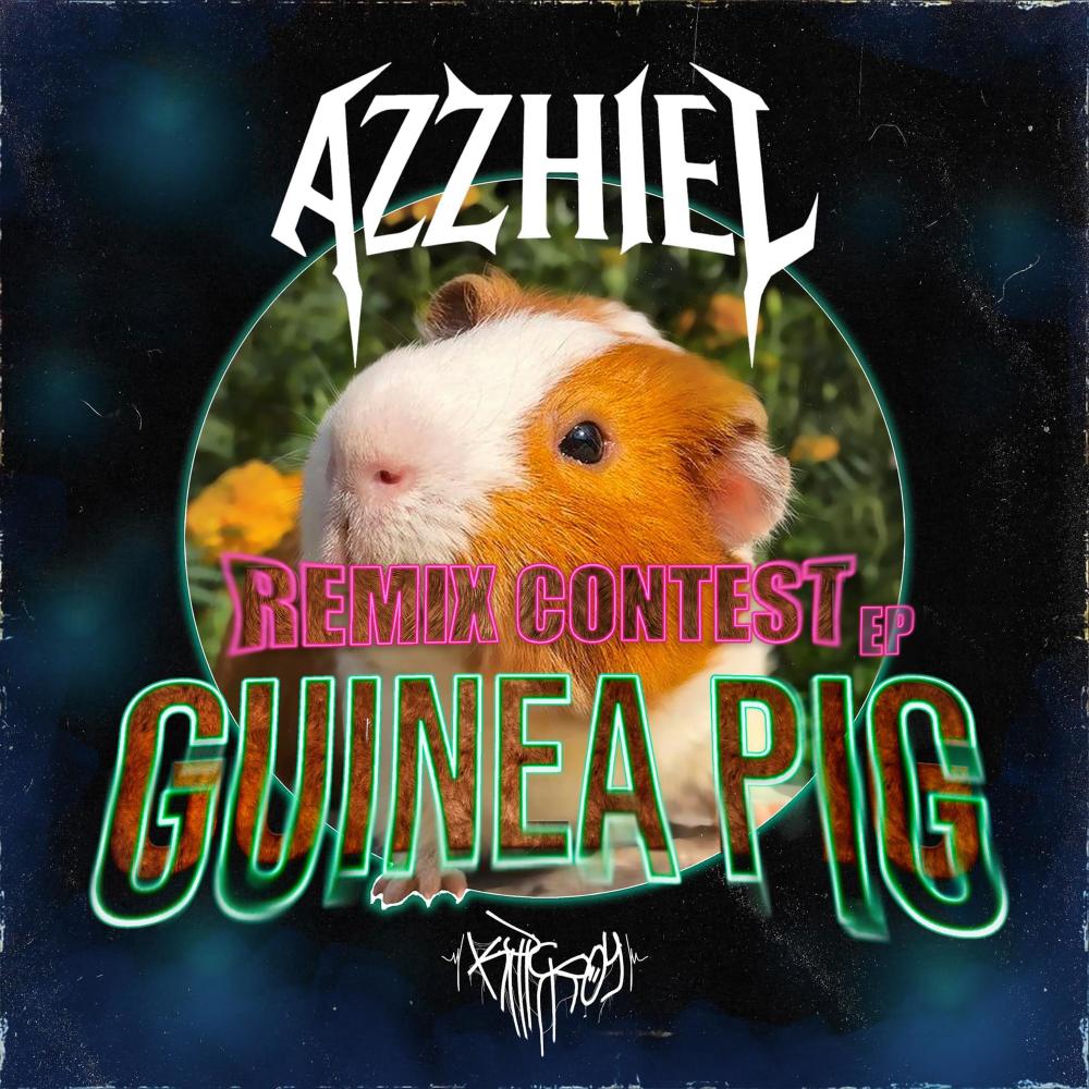 Guinea Pig (Garda Remix)
