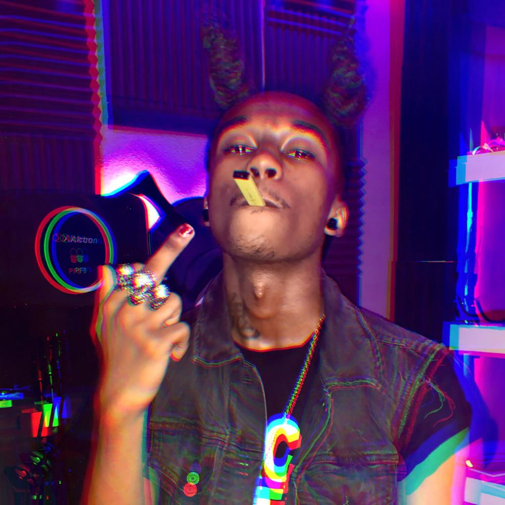Mayday  (Explicit)