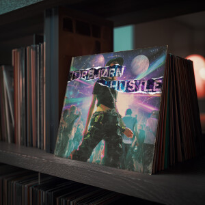 default playlist img