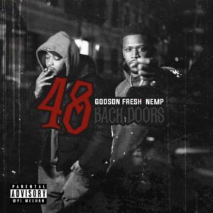收聽Godsonfresh的48 Back Doors (feat. NEMP) (Explicit)歌詞歌曲