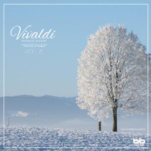 Dengarkan Vivaldi: The Four Seasons Concerto No.4 In F Minor Op.8 RV.297 'Winter' - I. Allegro Non Molto lagu dari Lullaby & Prenatal Band dengan lirik