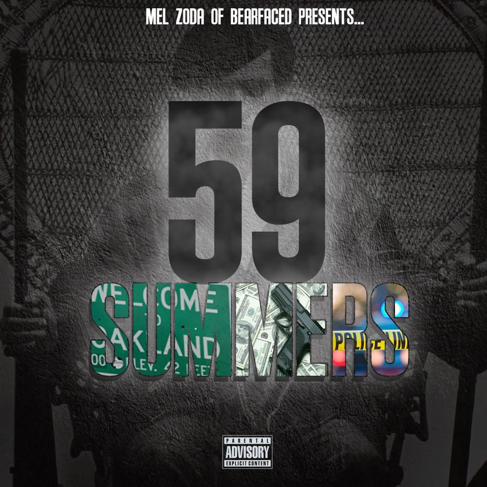 Devil's Pie (feat. The Jacka & Mob Jr) (Explicit) (其他)