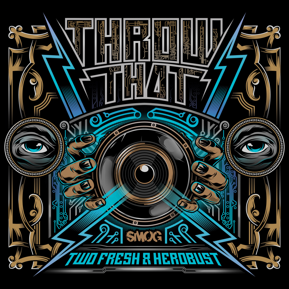 Throw That (Original Mix)