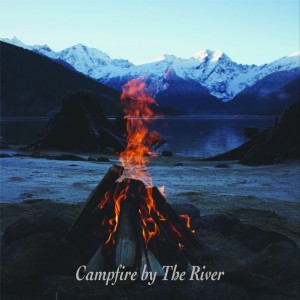 Nature Music的專輯Campfire By The River